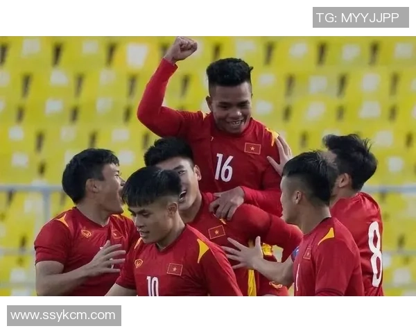 亚洲杯中国对越南比赛回放观看指南及相关信息分享